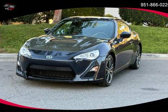 TOYOTA SCION FR-S 2014 JF1ZNAA12E8709808 image TOYOTA SCION FR-S 2014 JF1ZNAA12E8709808 image